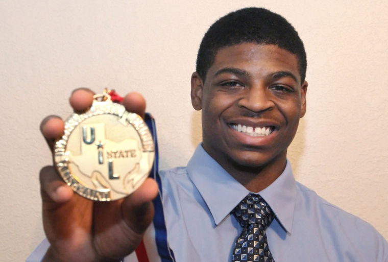 KDH Athlete of the Year
